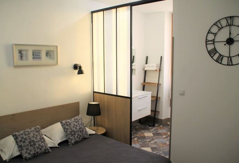 בית מלון כפרי Hôtel Rivière