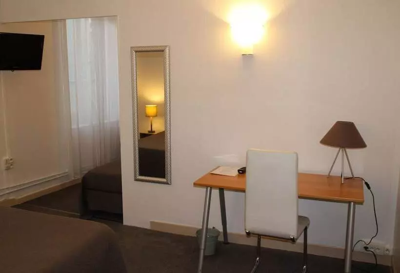 Hotel Hôtel Rivière