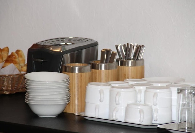 בית מלון כפרי Hôtel Rivière