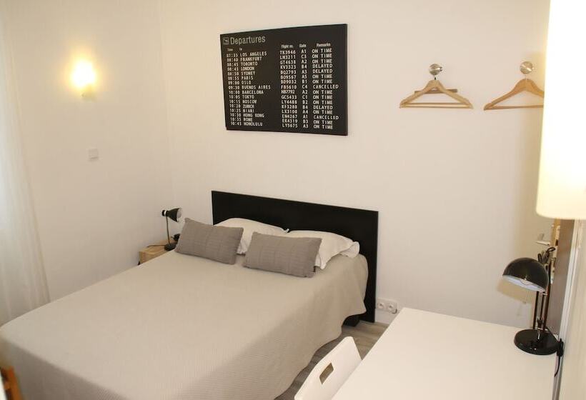 בית מלון כפרי Hôtel Rivière