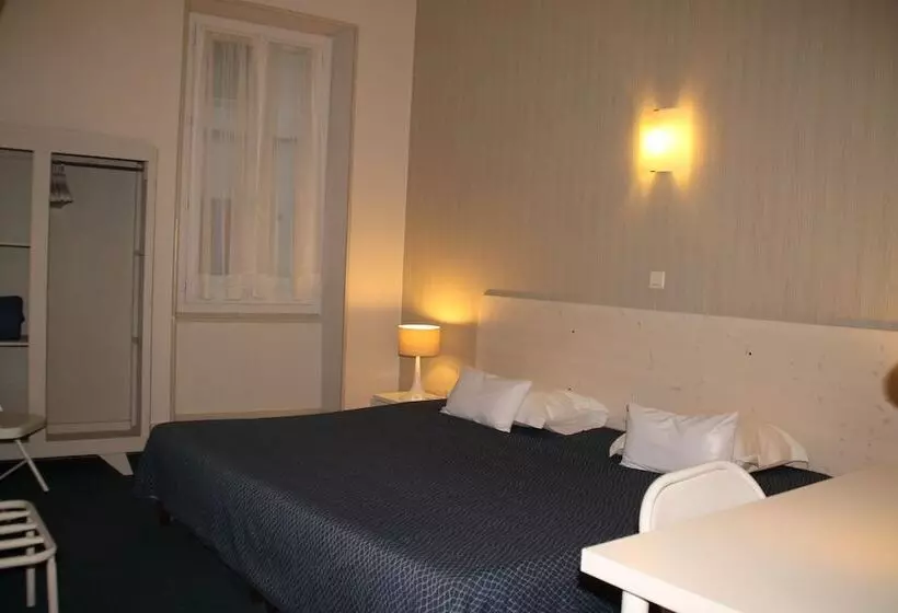Hotel Hôtel Rivière
