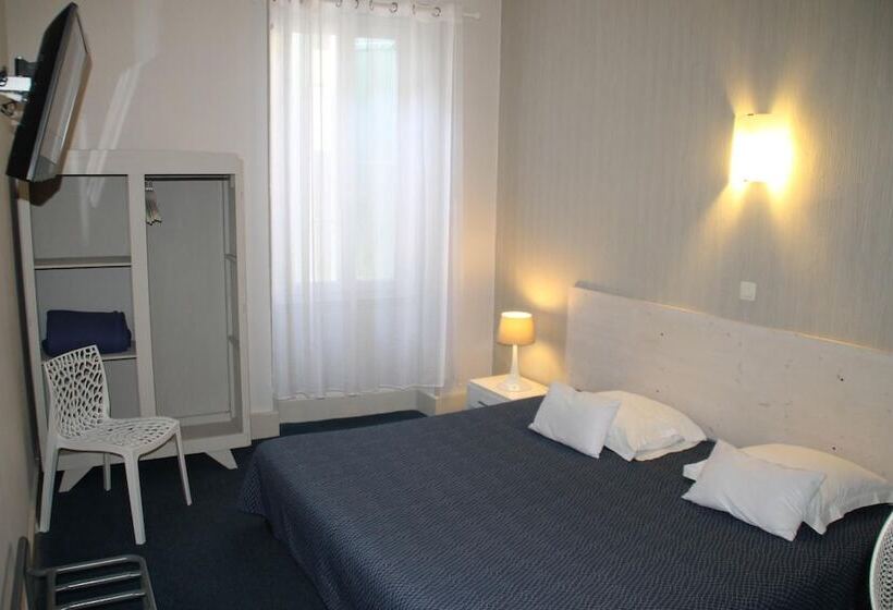 בית מלון כפרי Hôtel Rivière