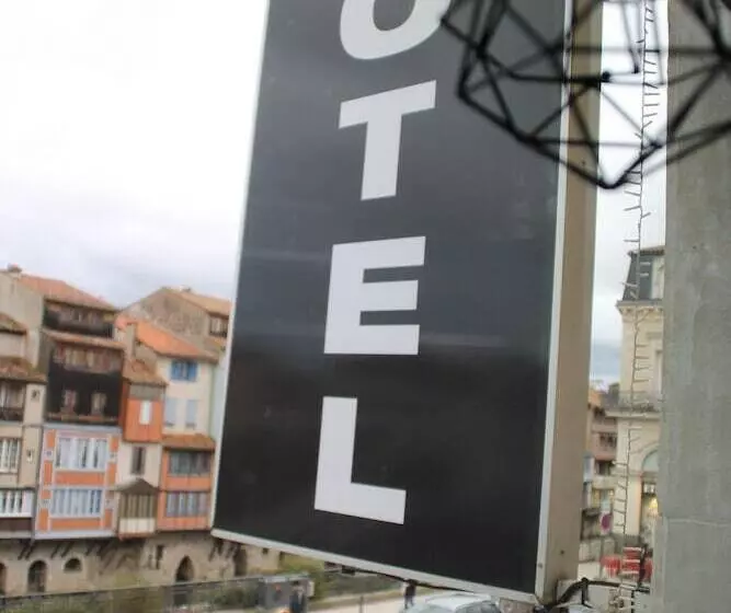 Hotel Hôtel Rivière
