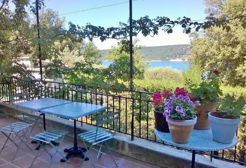 酒店 Hôtel Sainte Anne