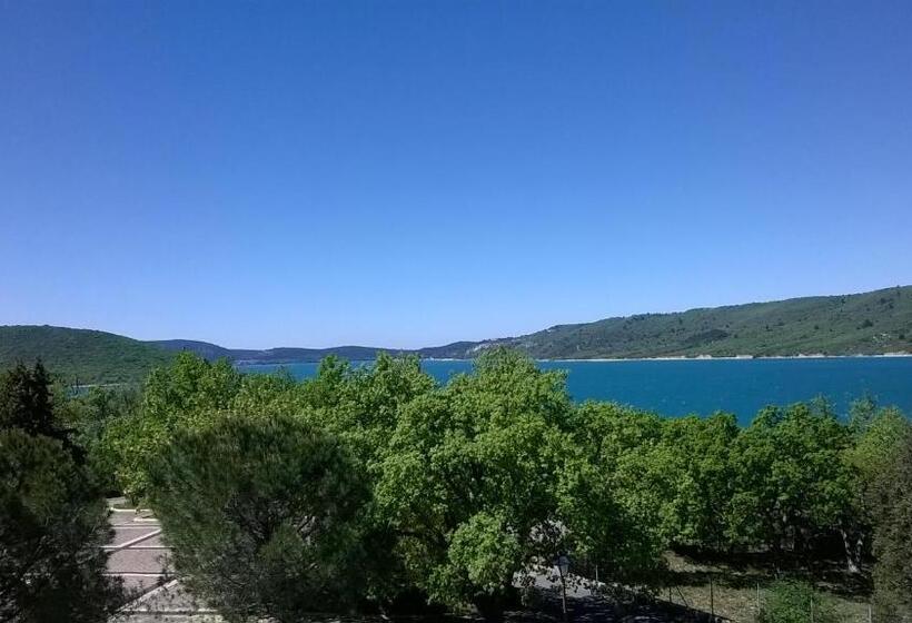 酒店 Hôtel Sainte Anne