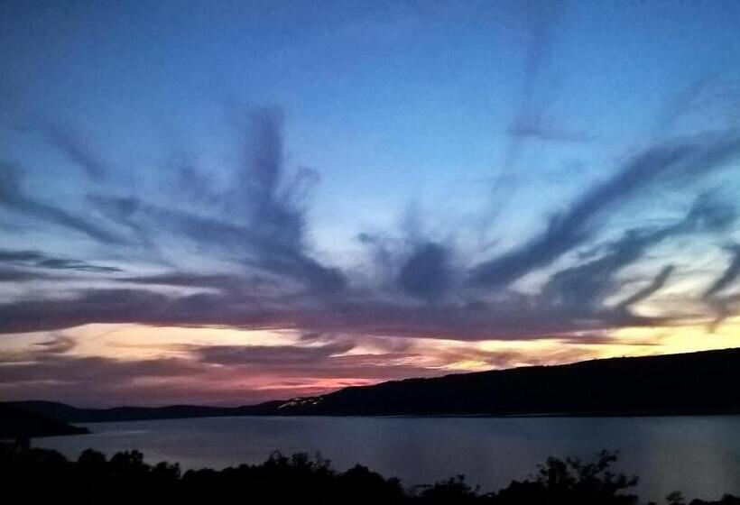 酒店 Hôtel Sainte Anne