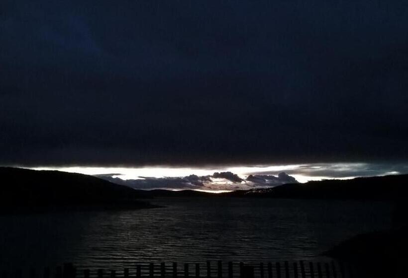 酒店 Hôtel Sainte Anne