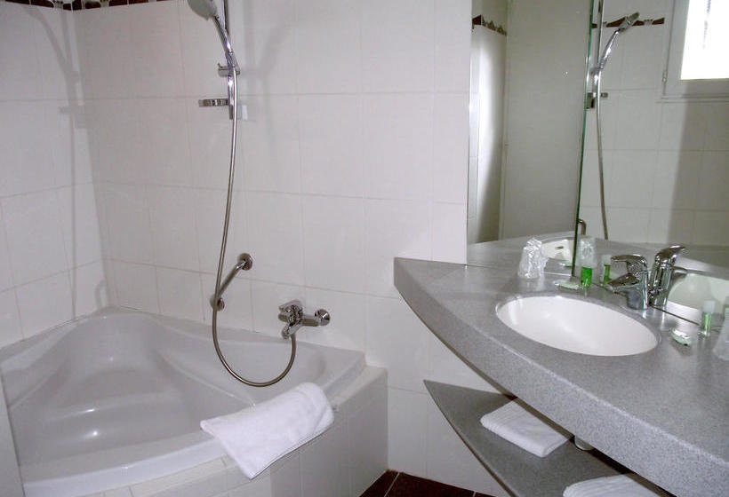 فندق La Côte Bleue