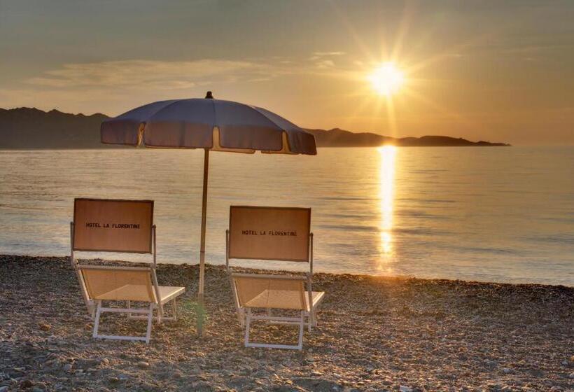 هتل La Florentine