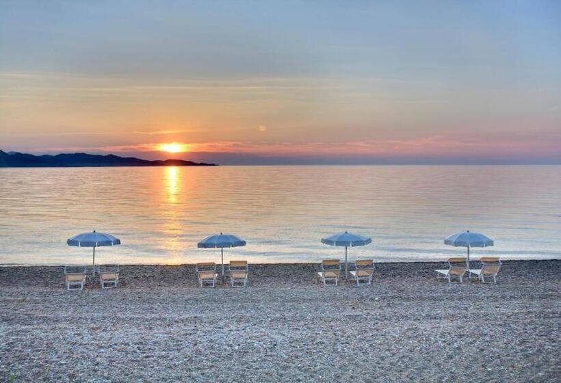 هتل La Florentine