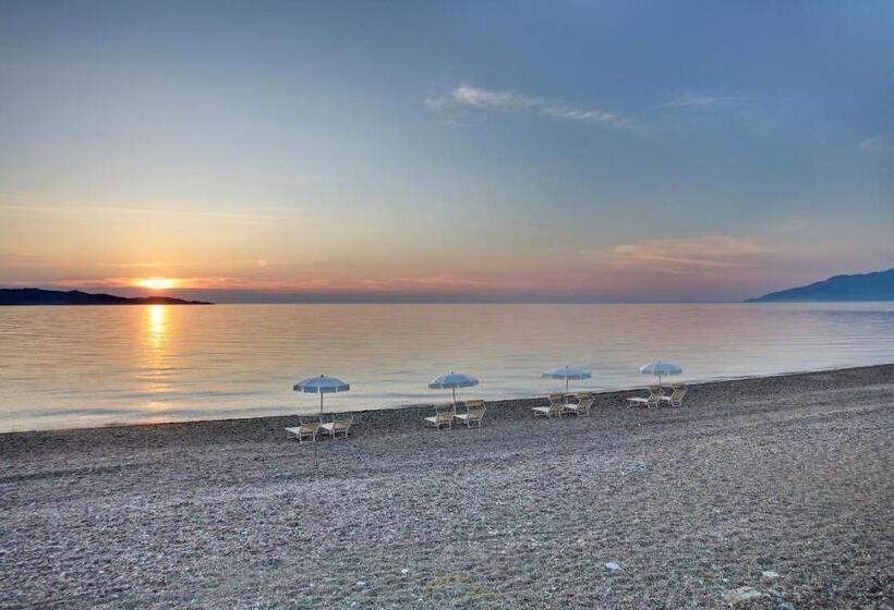 هتل La Florentine