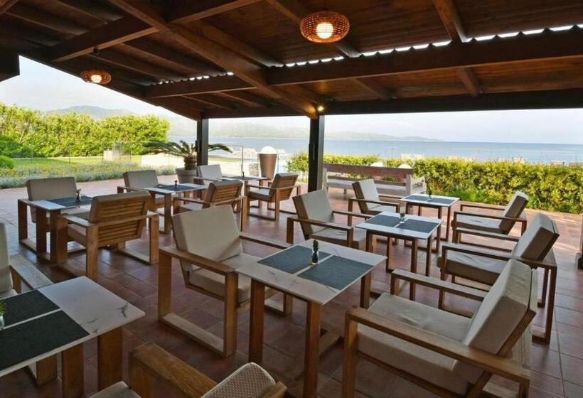 هتل La Florentine