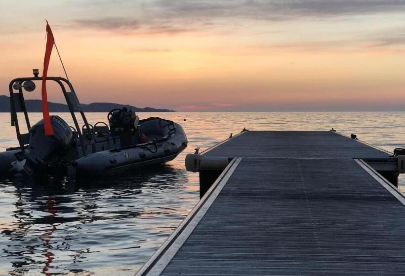 هتل La Florentine