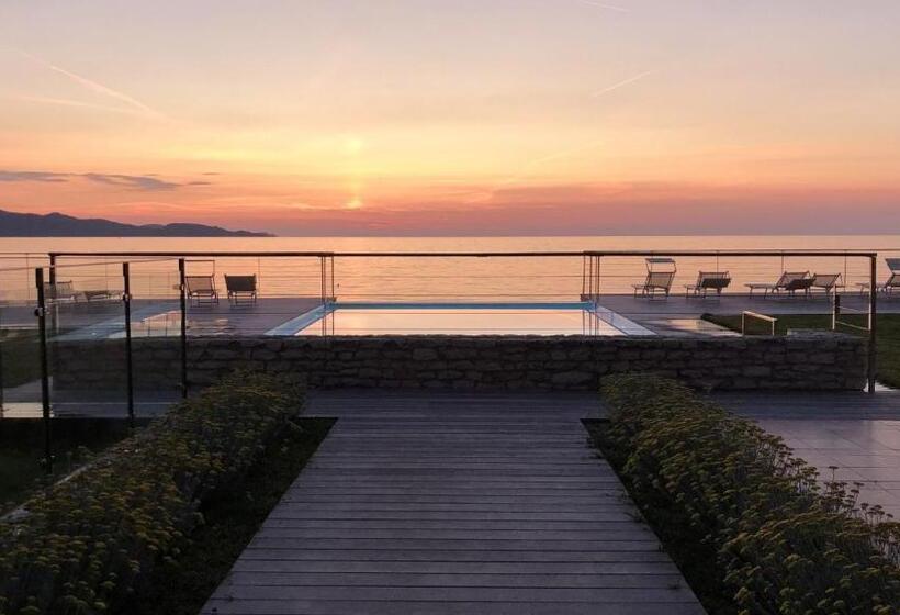 هتل La Florentine