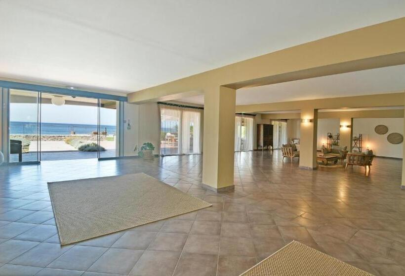 هتل La Florentine