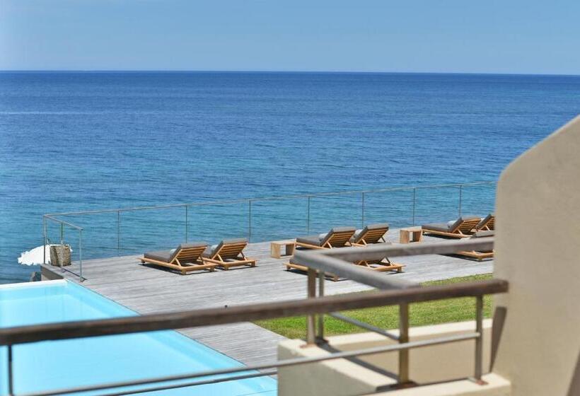 هتل La Florentine