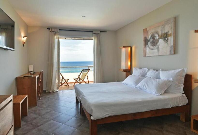 هتل La Florentine