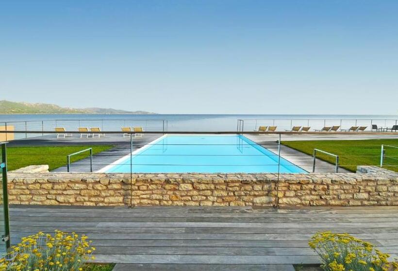 هتل La Florentine