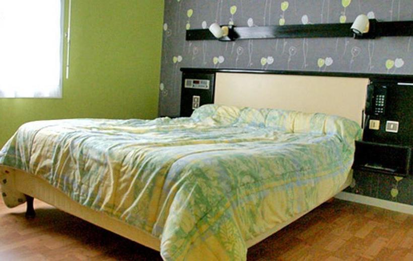 酒店 Restaurant Le Bourgneuf