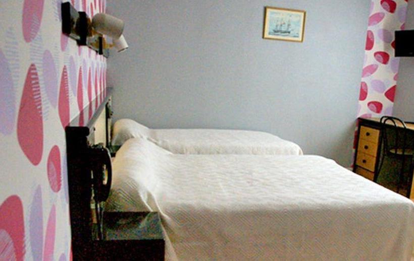 酒店 Restaurant Le Bourgneuf