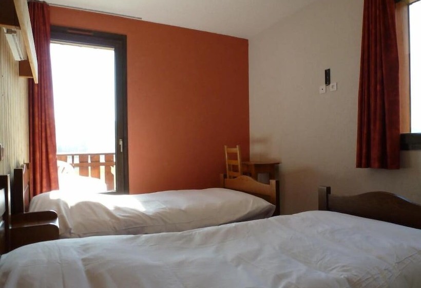 דירת נופש Espace Morteau