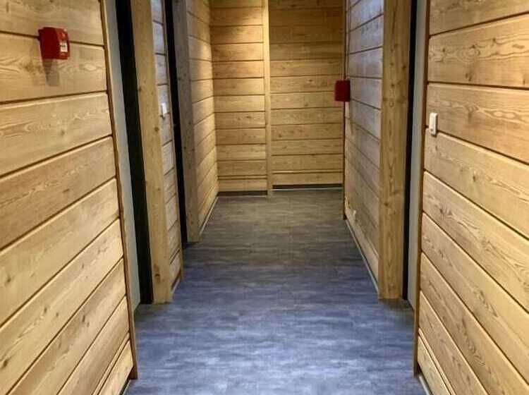 דירת נופש Espace Morteau