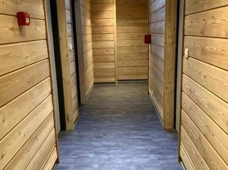 レジデンス Espace Morteau