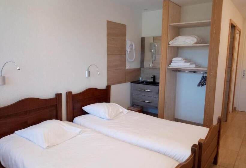 דירת נופש Espace Morteau