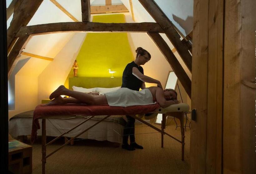 Nocleg ze śniadaniem Alex Factory Gites Et Chambres D Hôtes Côte D Opale