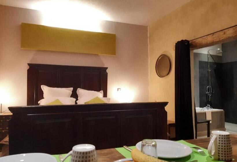 Nocleg ze śniadaniem Alex Factory Gites Et Chambres D Hôtes Côte D Opale