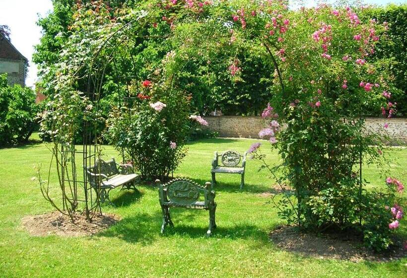 민박 Chateau D  Emalleville