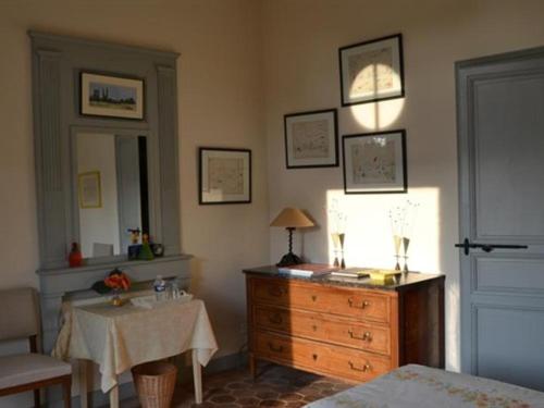 민박 Chateau D  Emalleville