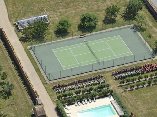 민박 Chateau D  Emalleville