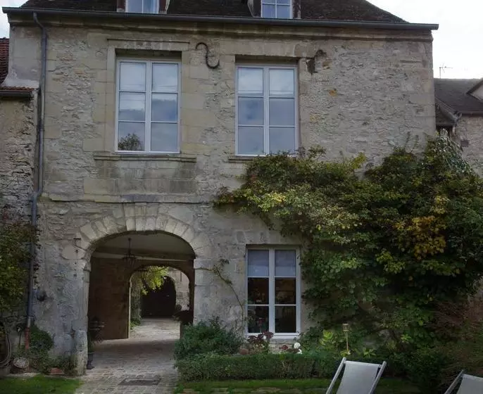 تختخواب و صبحانه Côté Jardin   Chambres D Hôtes