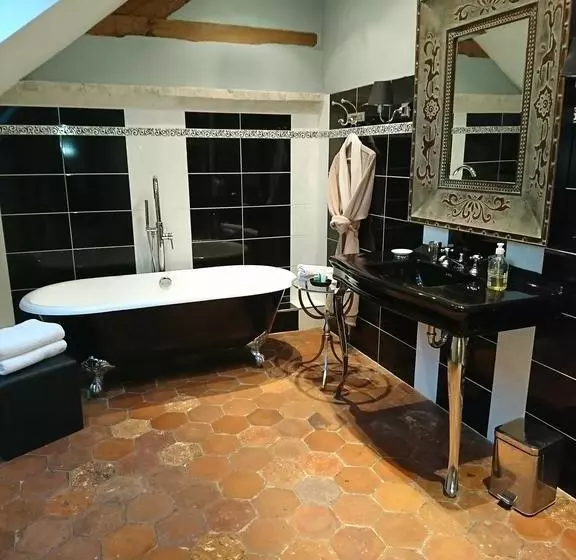تختخواب و صبحانه Côté Jardin   Chambres D Hôtes