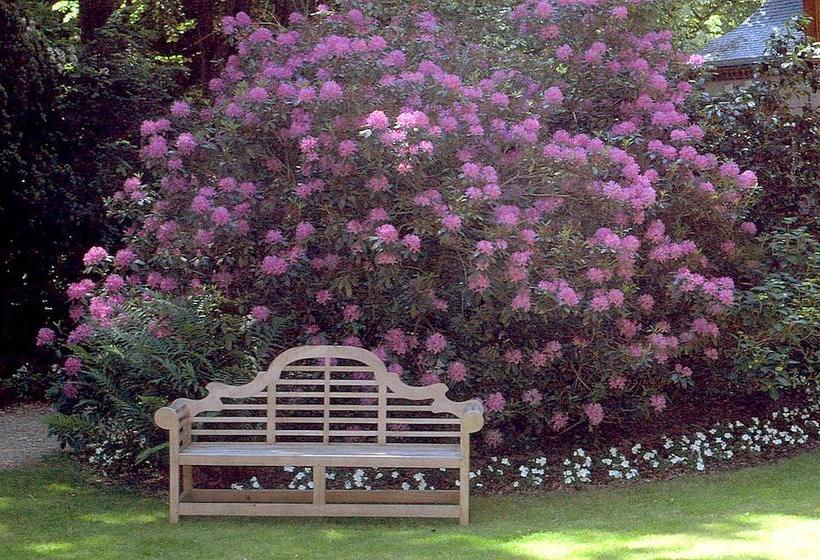 مبيت وإفطار La Demeure De L'ile