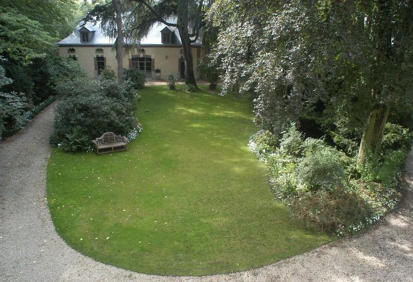 مبيت وإفطار La Demeure De L'ile