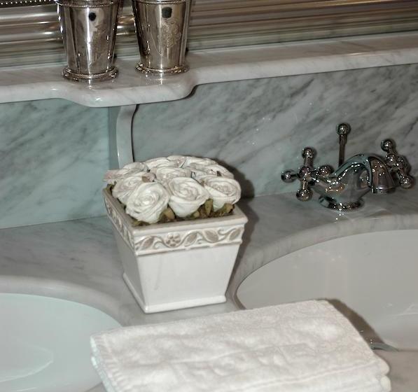 مبيت وإفطار La Demeure De L'ile