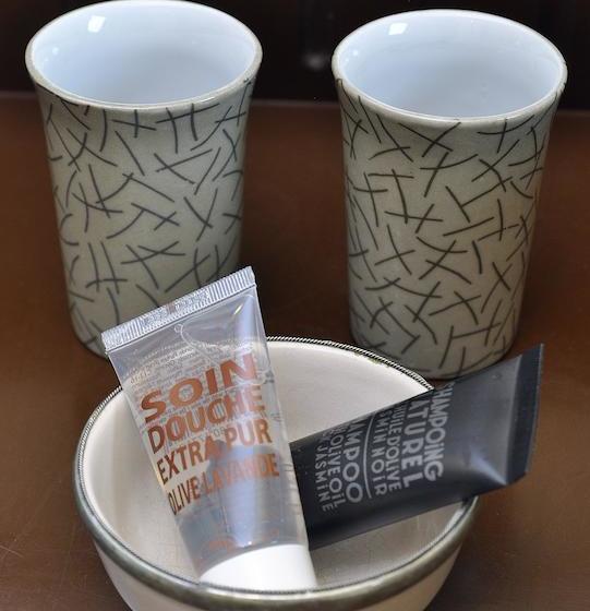 مبيت وإفطار La Demeure De L'ile