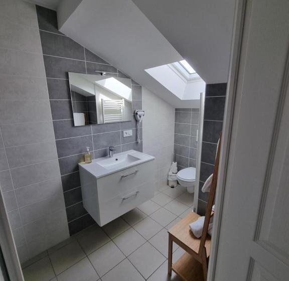 Bed and Breakfast Le Castel Guesthouse