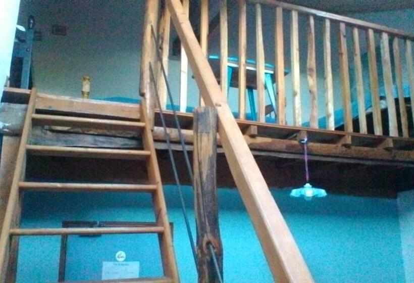 민박 Le Marconnès