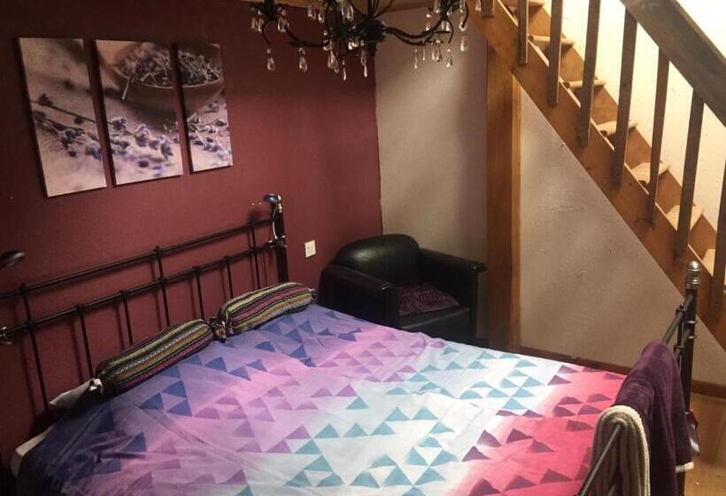 민박 Le Marconnès