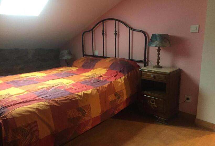 민박 Le Marconnès