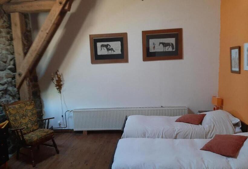 민박 Le Marconnès