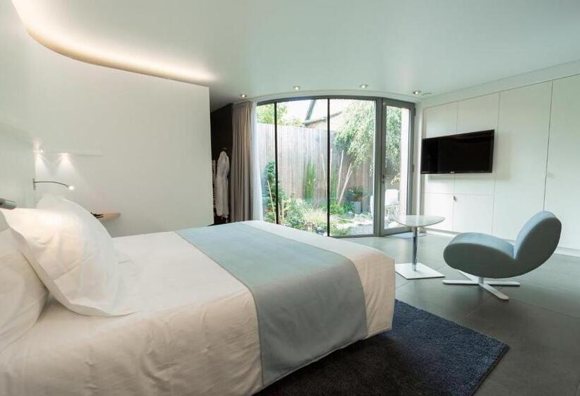 ベッドアンドブレックファースト Maison Ronan Kervarrec Rennes Saint Grégoire