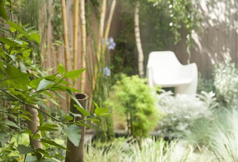 ベッドアンドブレックファースト Maison Ronan Kervarrec Rennes Saint Grégoire