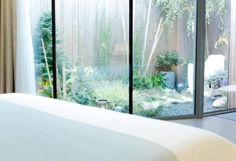 ベッドアンドブレックファースト Maison Ronan Kervarrec Rennes Saint Grégoire