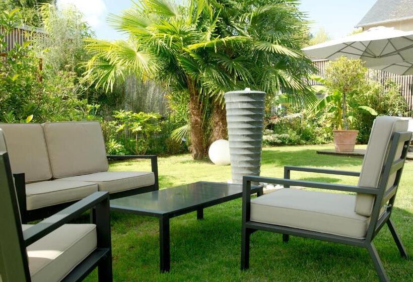 ベッドアンドブレックファースト Maison Ronan Kervarrec Rennes Saint Grégoire