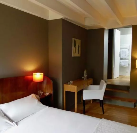 Bed & Breakfast La Clepsydre