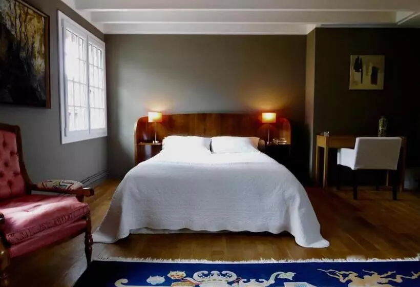 Bed & Breakfast La Clepsydre